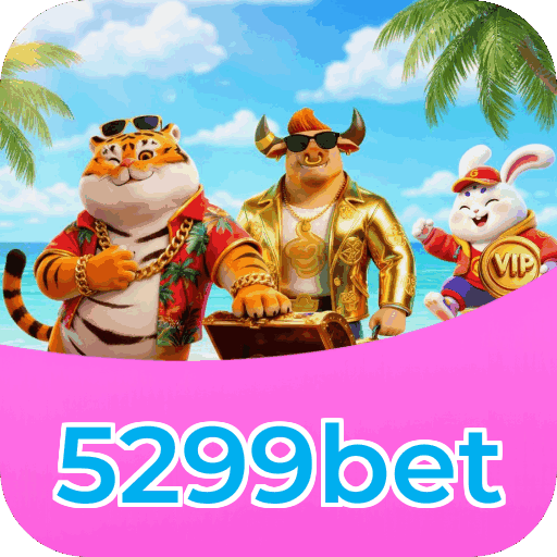 Login rápido no app 5299bet