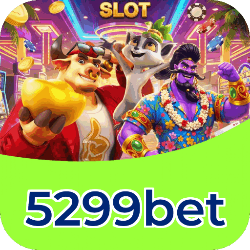 Segurança 5299bet